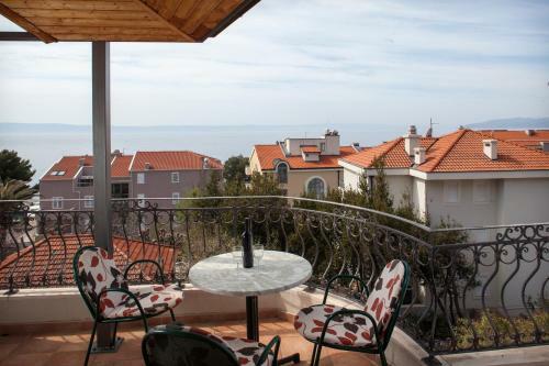 Apartments Cvjetni Dvori