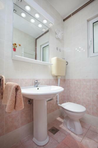 Apartments Cvjetni Dvori