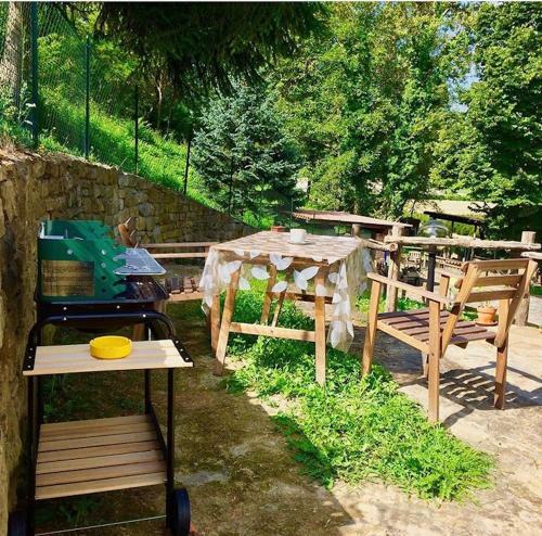 La Casa Di Andrea Rachele