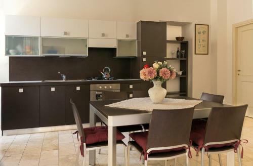 Apartamento Citt� Antica