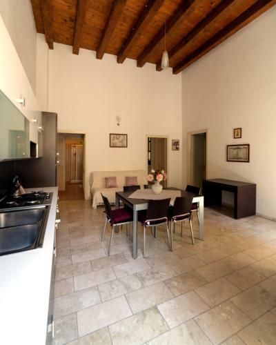 Apartamento Citt� Antica