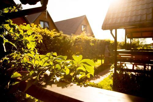 O?rodek Wypoczynkowy Klif I