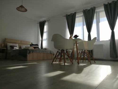 Apartamento Studio Sega Residence( Mamaia Nord)