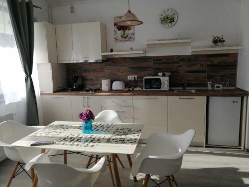 Apartamento Studio Sega Residence( Mamaia Nord)