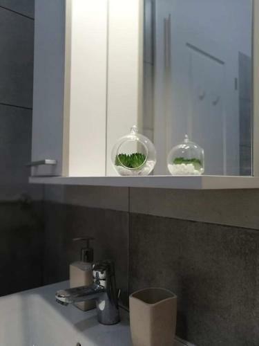 Apartamento Studio Sega Residence( Mamaia Nord)