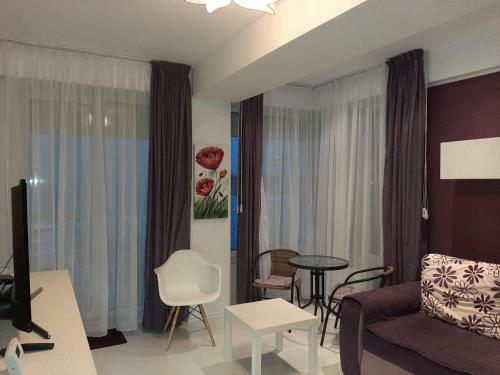 Apartamento Summerland Nikos Residence