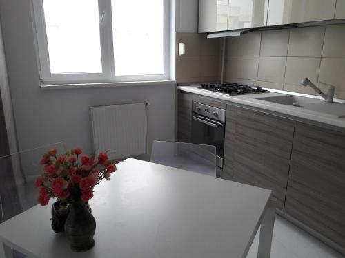 Apartamento Summerland Nikos Residence