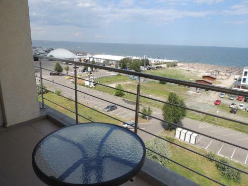 Apartamento Summerland Nikos Residence