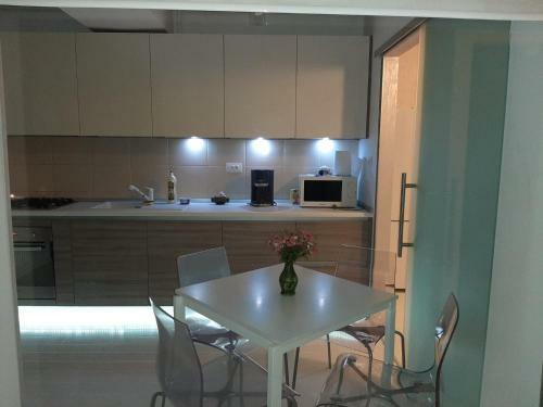 Apartamento Summerland Nikos Residence