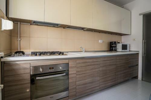 Apartamento Summerland Nikos Residence