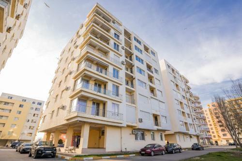 Apartamento Summerland Nikos Residence