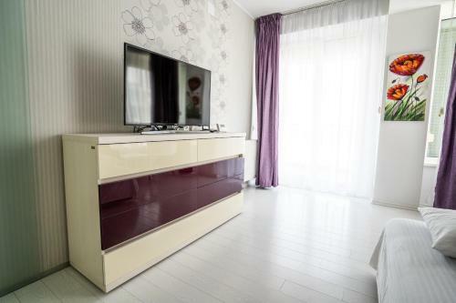 Apartamento Summerland Nikos Residence