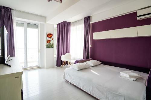 Apartamento Summerland Nikos Residence