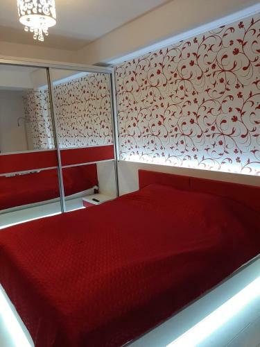 Apartamento Summerland Nikos Residence