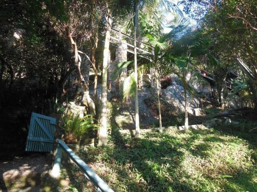 Hostal Orchid Garden Lodge - Matadeiro