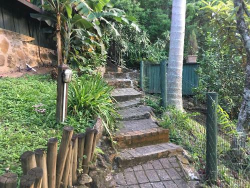 Hostal Orchid Garden Lodge - Matadeiro