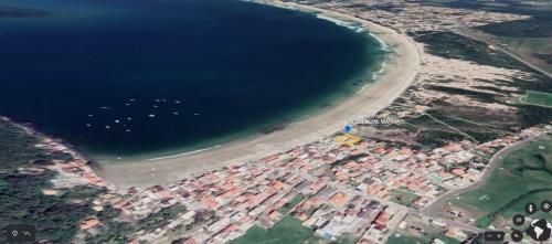 Apartamento Residencial Mariano 2 - Vista Para Praia E Mar