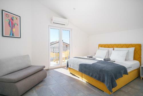 Apartamento Viaadria Residence