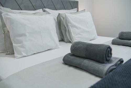 Apartamento Viaadria Residence