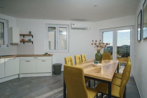Apartamento Viaadria Residence