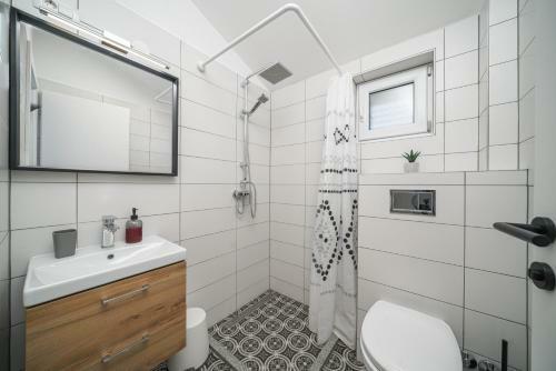 Apartamento Viaadria Residence