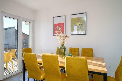 Apartamento Viaadria Residence