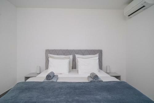 Apartamento Viaadria Residence