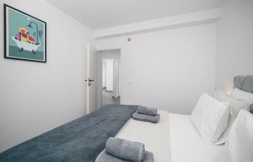 Apartamento Viaadria Residence