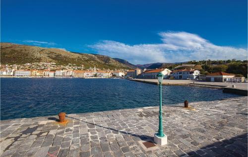 Nice Apartment In Senj With Wifi And 1 Bedrooms