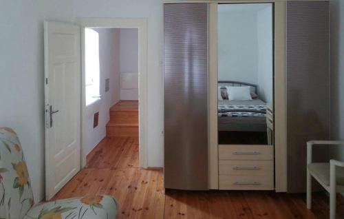 Nice Apartment In Senj With Wifi And 1 Bedrooms