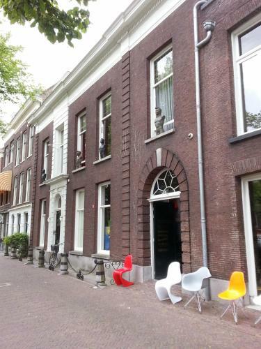 Vintage Caravans, Lange Haven Schiedam