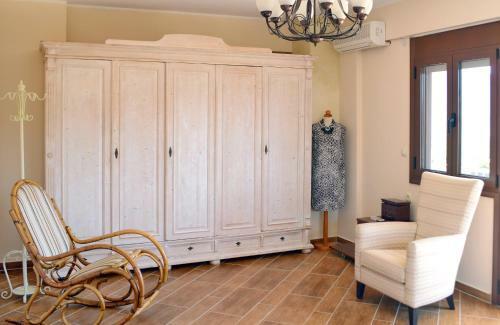 Villa Olive Garden House