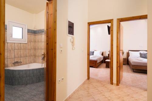 Apartamento Xenia Suites