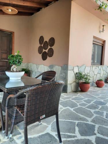Agroturismo Theodoras House