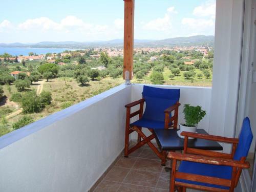 Villa Vera Views