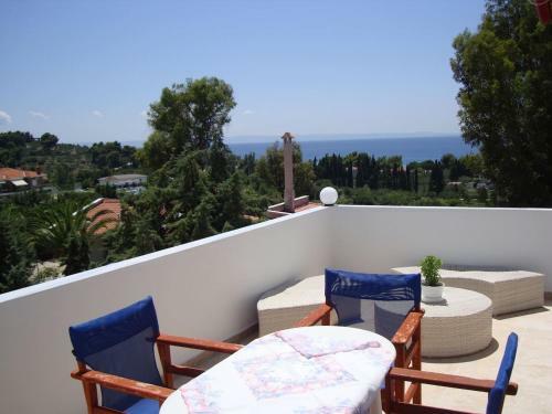 Villa Vera Views