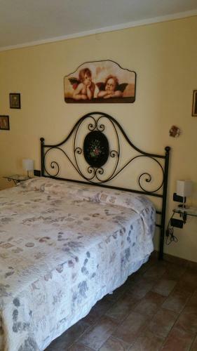 Apartamento Appartamento Il Glicine In Toscana