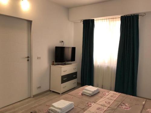 Apartamento Sunny Sea