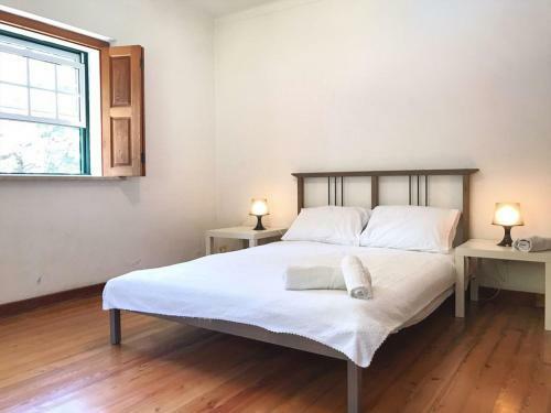 Casa Da V�rzea, Perto Do Castelo De �bidos