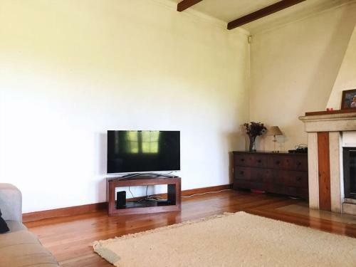 Casa Da V�rzea, Perto Do Castelo De �bidos