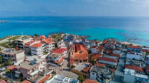 Hotel Apartmenthotel-sithon