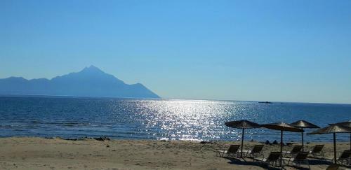Hotel Apartmenthotel-sithon