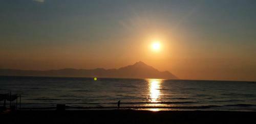 Hotel Apartmenthotel-sithon
