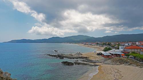 Apartamento Villa Stelios