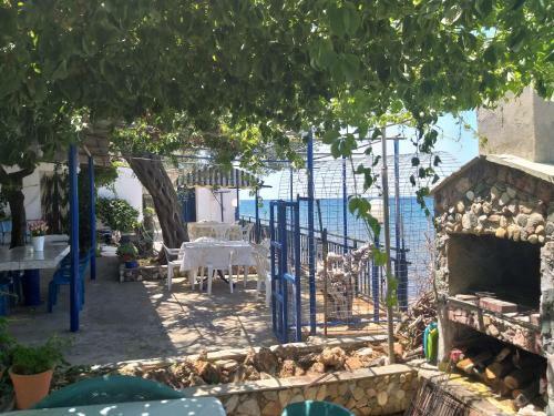 Agroturismo Sea View Bungalows