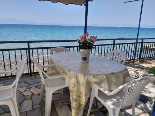 Agroturismo Sea View Bungalows