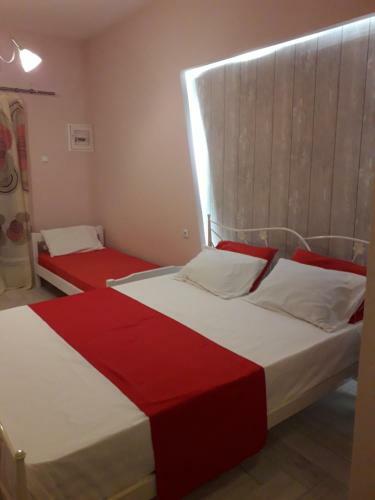 Apartamento Victoria's Blue Studios
