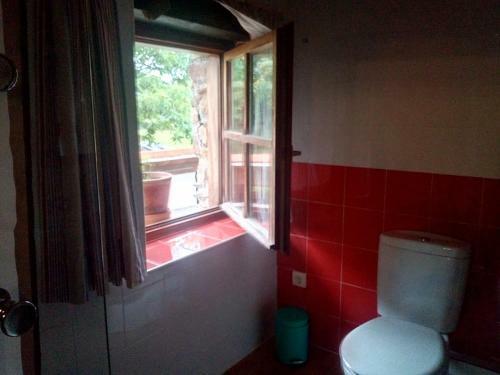 Albergue Eskerika Exclusivo Peregrinos