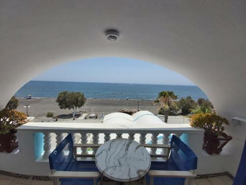 Hotel Stavros Beach Villas