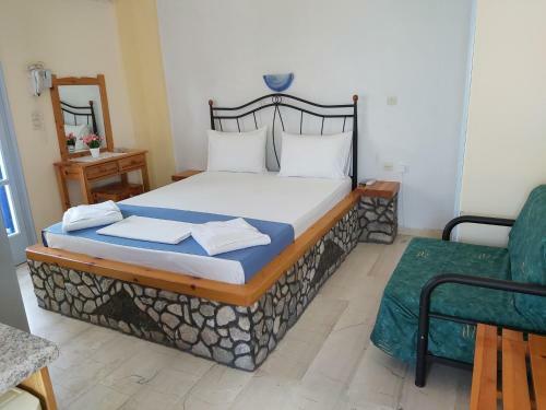 Hotel Stavros Beach Villas